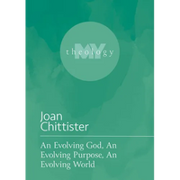 An Evolving God, an Evolving Purpose, an Evolving World - Paperback