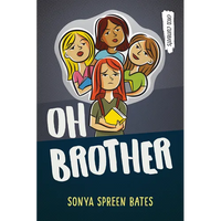 Oh Brother - Paperback