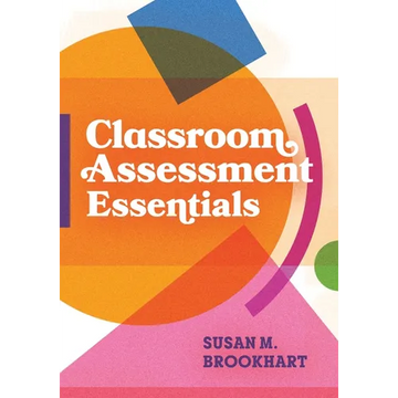 Classroom Assessment Essentials - Paperback