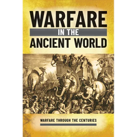 Warfare in the Ancient World - Paperback