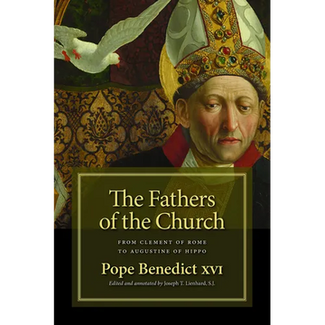The Fathers of the Church: Catecheses: St. Clement of Rome to St. Augustine of Hippo - Paperback