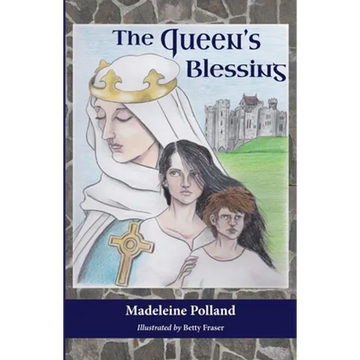 The Queen's Blessing - Paperback