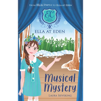 Musical Mystery - Paperback