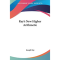 Ray's New Higher Arithmetic