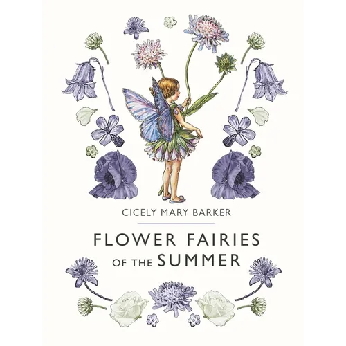 Flower Fairies of the Summer