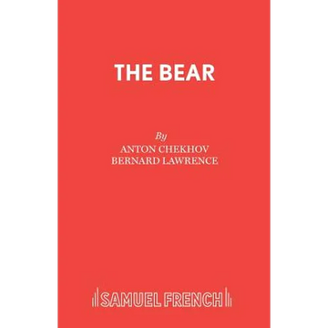 The Bear - Paperback