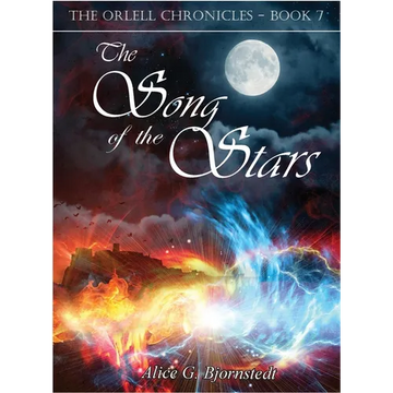 The Song of the Stars - Paperback
