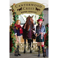 Home for Christmas - Paperback
