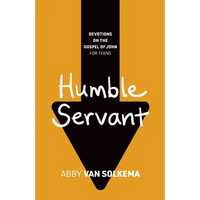 Humble Servant - Paperback