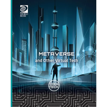 Metaverse and Other Virtual Tech - Paperback