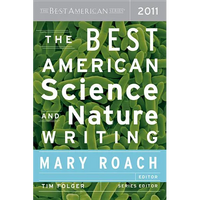 The Best American Science and Nature Writing - Paperback