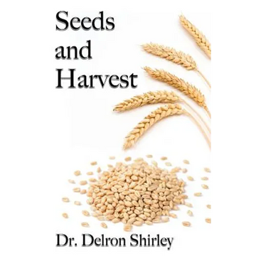 Seeds and Harvest - Paperback