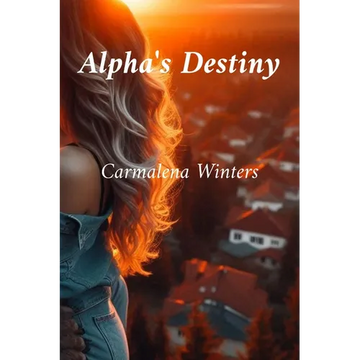 Alpha's Destiny - Paperback
