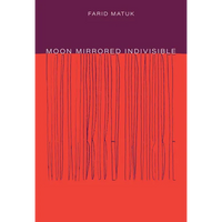 Moon Mirrored Indivisible - Paperback