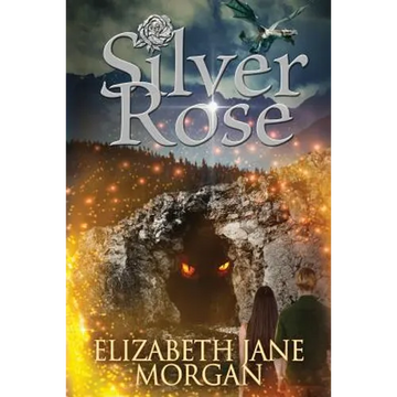 Silver Rose - Paperback
