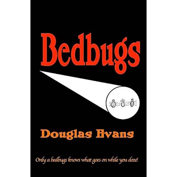Bedbugs - Paperback