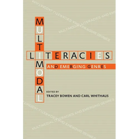 Multimodal Literacies and Emerging Genres - Paperback