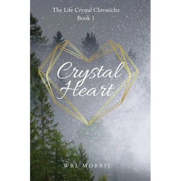 Crystal Heart - Paperback