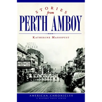 Stories from Perth Amboy - Paperback
