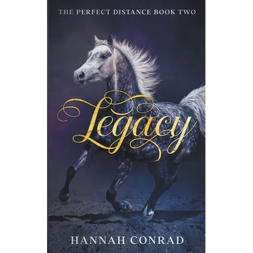 Legacy - Paperback