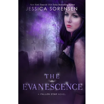 The Evanescence - Paperback