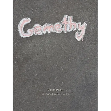 Gemethy: the Summertime Dragon - Hardcover