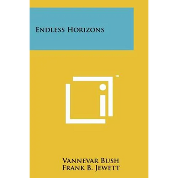 Endless Horizons - Paperback