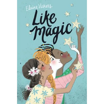 Like Magic - Paperback
