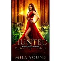 Hunted: Paranormal Romance - Paperback