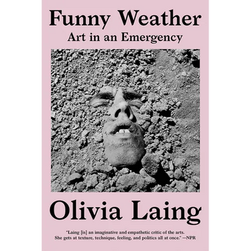 Funny Weather: Art in an Emergency - Paperback