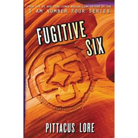 Fugitive Six - Paperback