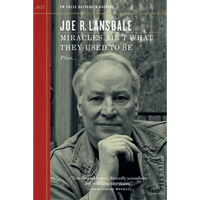 Miracles Ain't What They Used to Be - Paperback