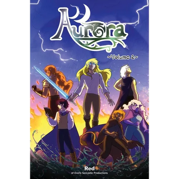 Aurora: Volume 2 - Paperback