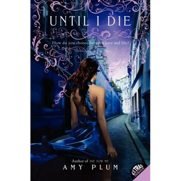 Until I Die - Paperback