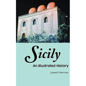 Sicily: An Illustrated History - Paperback