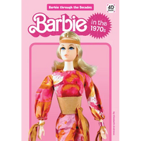 Barbie in the 1970s - Library Binding