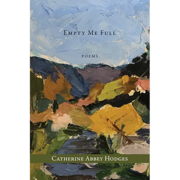 Empty Me Full - Paperback