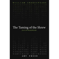Taming of the Shrew - Paperback