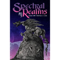 Spectral Realms No. 9: Summer 2018