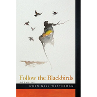 Follow the Blackbirds - Paperback