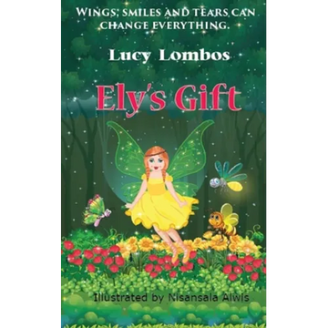 Ely's Gift - Paperback