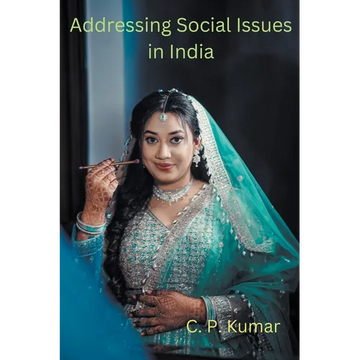 Addressing Social Issues in India - Paperback