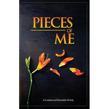 Pieces of Me - Paperback