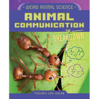 Animal Communication - Paperback