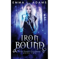 Iron Bound - Paperback