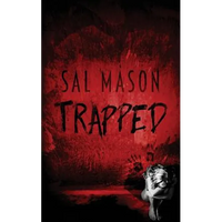 Trapped - Paperback