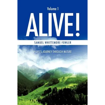 Alive! - Paperback