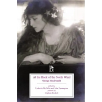 At the Back of the North Wind - Paperback