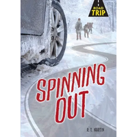 Spinning Out - Paperback