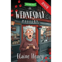 The Wednesday Mystery - Blackthorn Stables Junior - Paperback